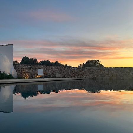 Masseria Caposella Ugento Εξωτερικό φωτογραφία