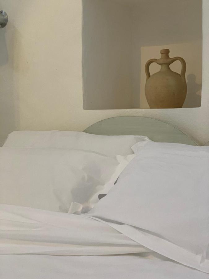 Masseria Caposella Ugento Εξωτερικό φωτογραφία