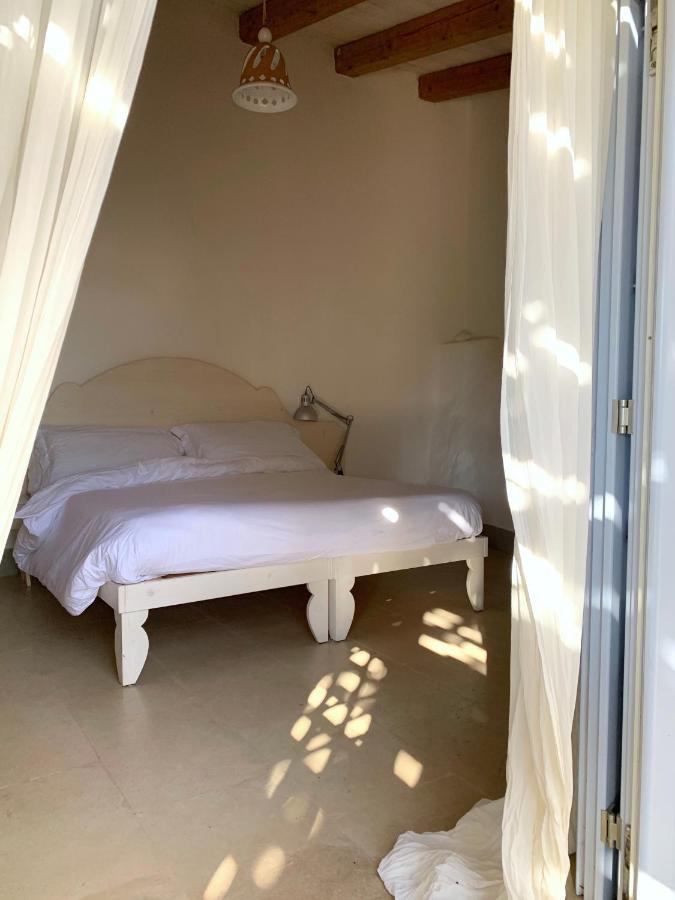 Masseria Caposella Ugento Εξωτερικό φωτογραφία