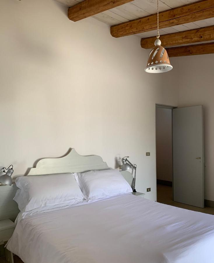 Masseria Caposella Ugento Εξωτερικό φωτογραφία