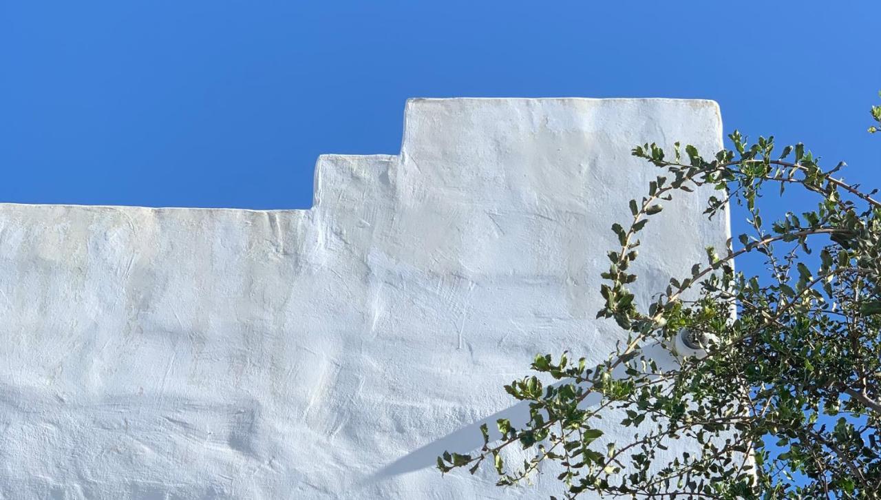 Masseria Caposella Ugento Εξωτερικό φωτογραφία
