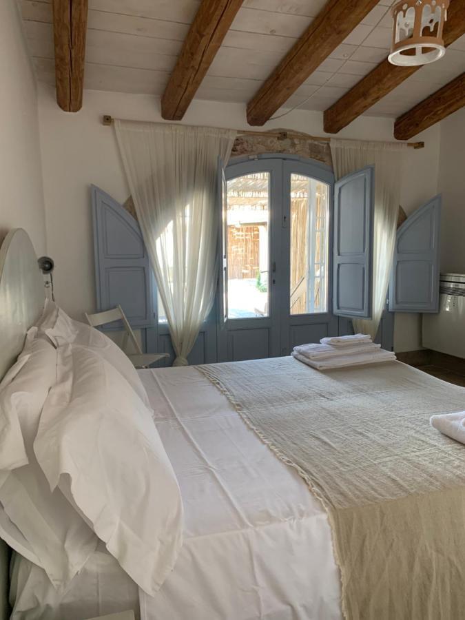 Masseria Caposella Ugento Εξωτερικό φωτογραφία