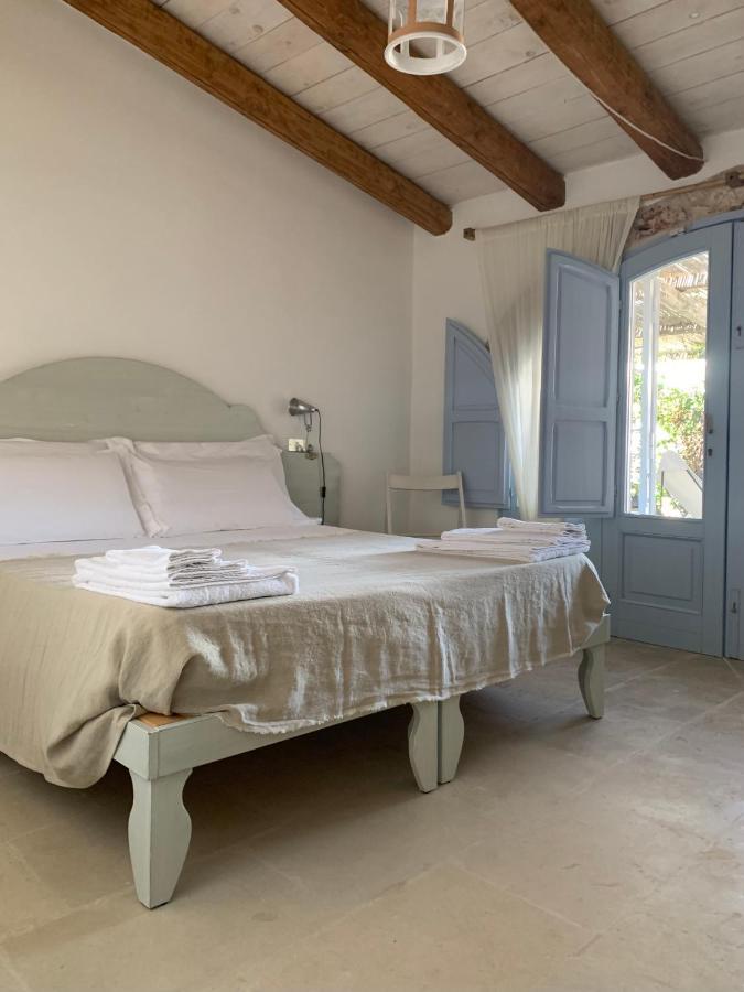 Masseria Caposella Ugento Εξωτερικό φωτογραφία