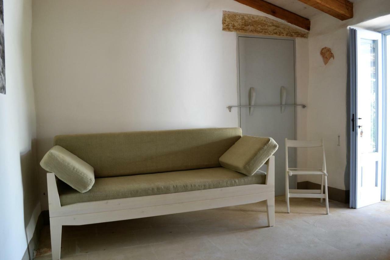 Masseria Caposella Ugento Εξωτερικό φωτογραφία
