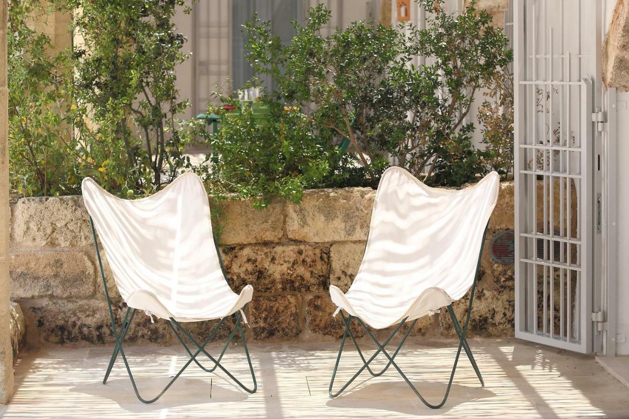 Masseria Caposella Ugento Εξωτερικό φωτογραφία